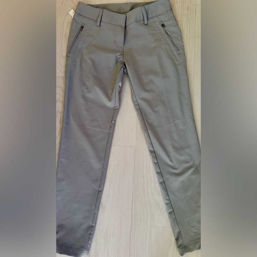adidas womans sports pant size 4